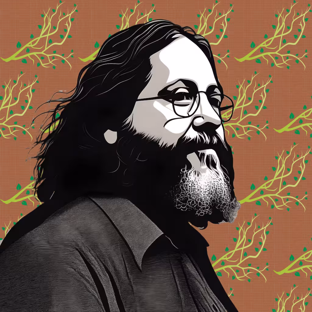 Richard Stallman