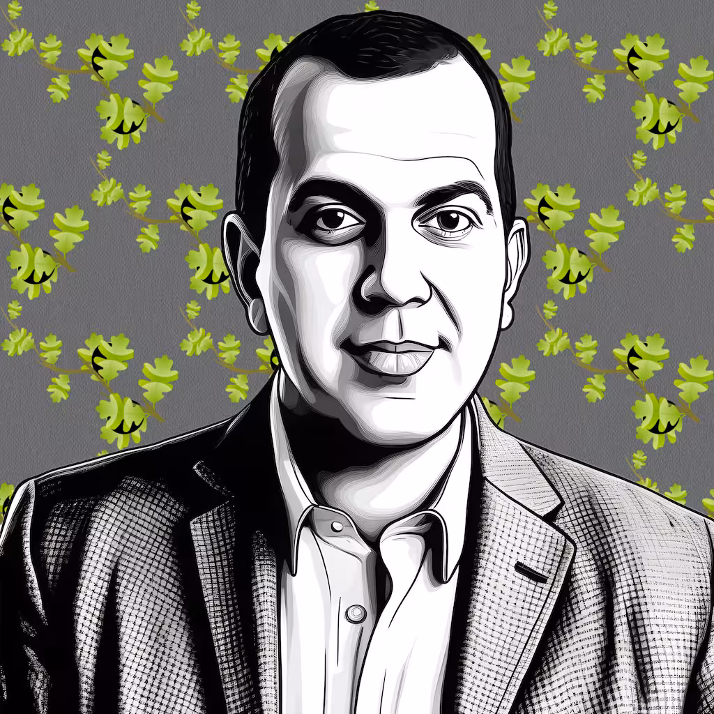 Andreas Antonopoulos