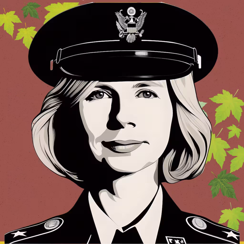 Chelsea Manning