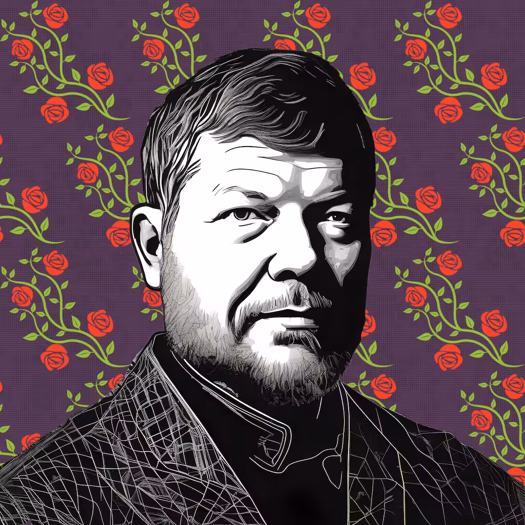 Nick Szabo